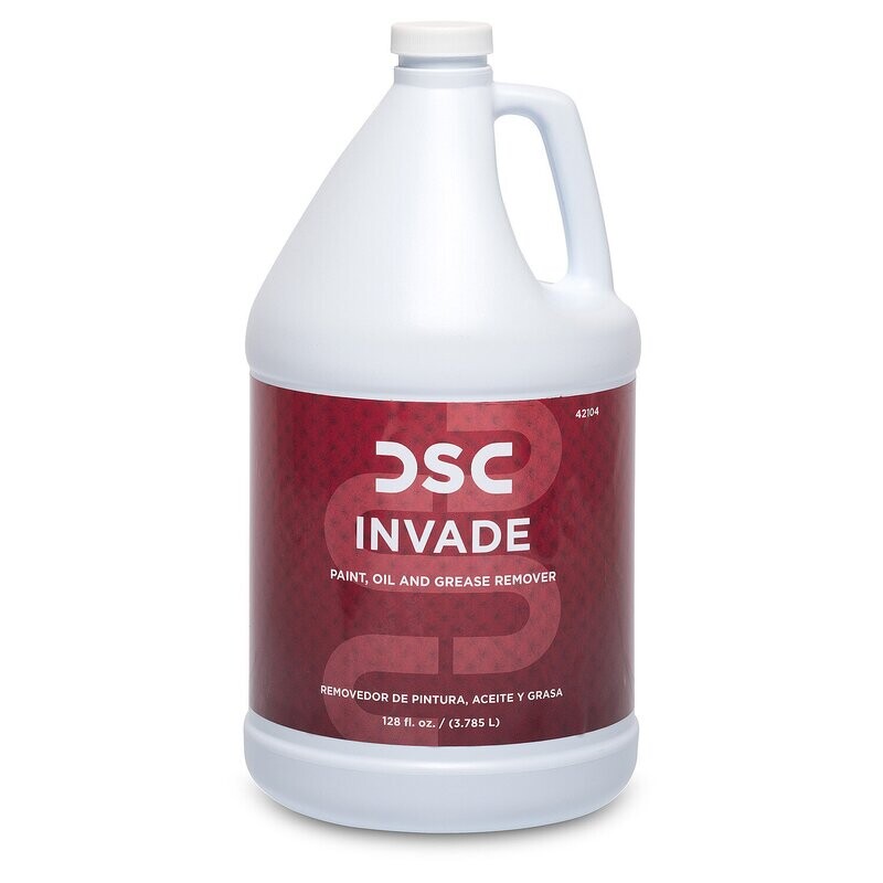 INVADE