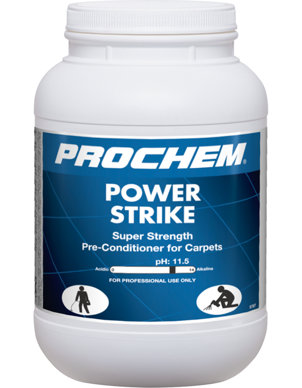 Power Strike