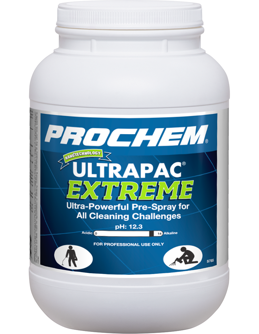 Ultrapac® Extreme 6.5LB Jar