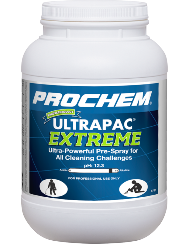 Ultrapac® Extreme 6.5LB Jar