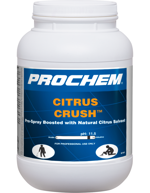Citrus Crush