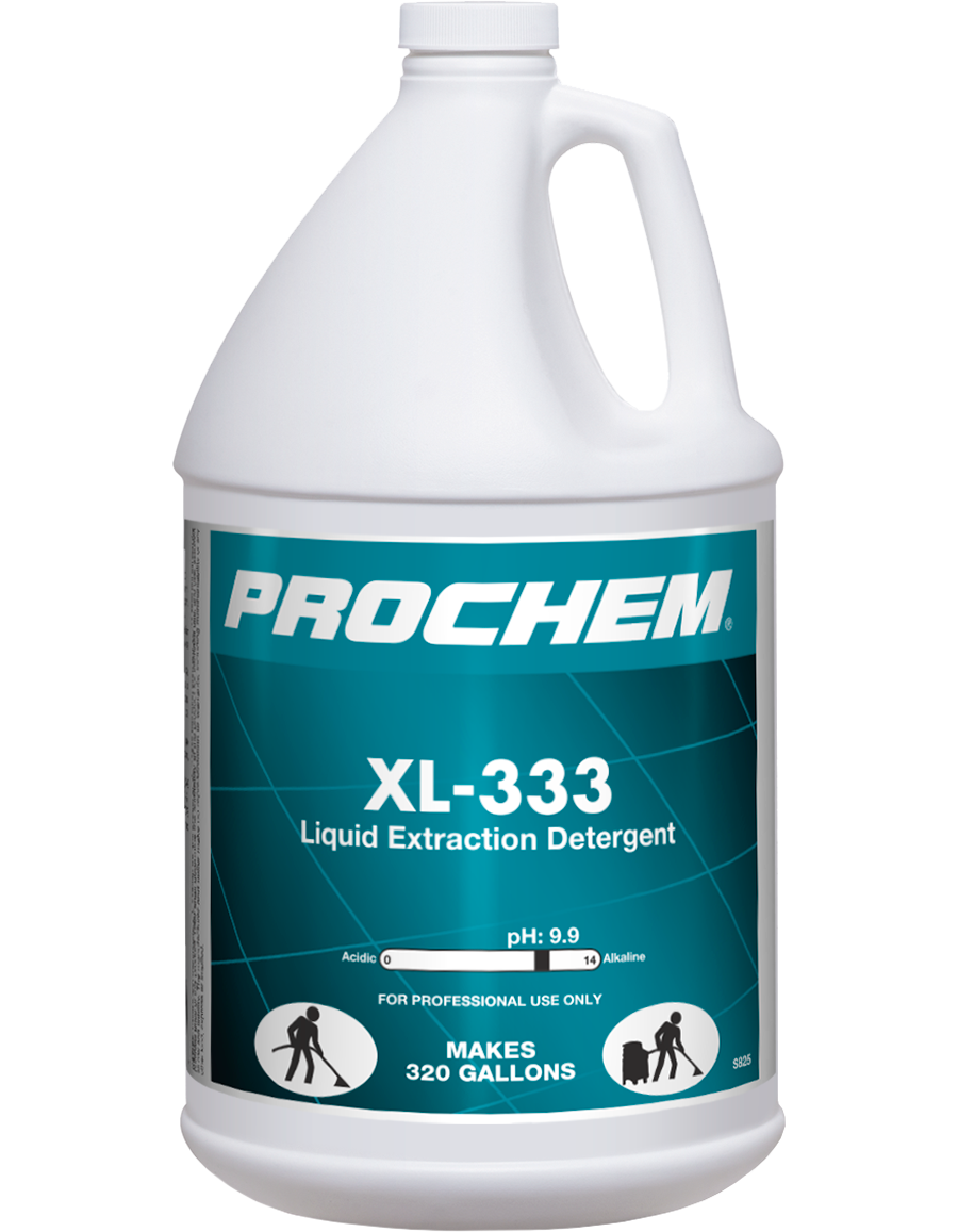 XL-333 Extraction Liquid