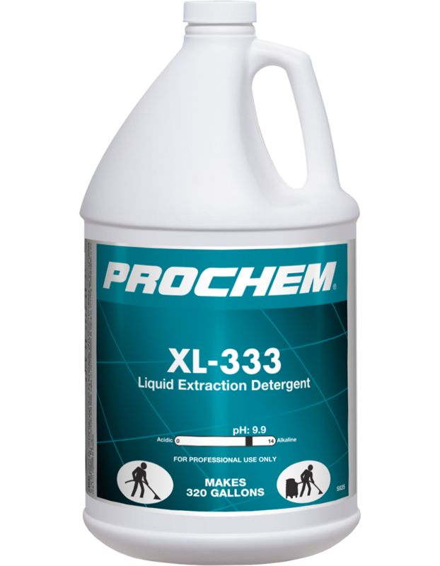 XL-333 Extraction Liquid