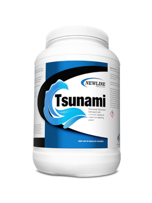 Tsunami  |  Powdered Extraction Detergent