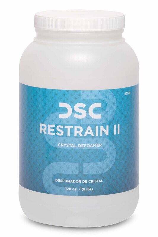 RESTRAIN II