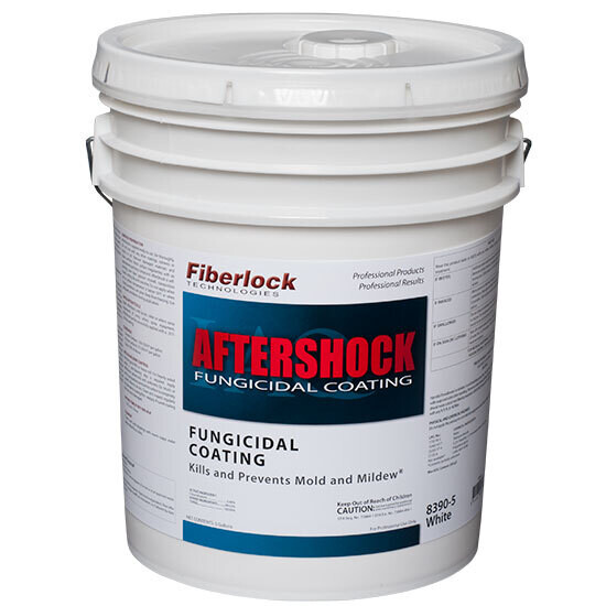 Aftershock 5 Gal