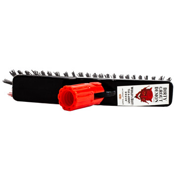 American Brush And Chems, Dirty Grout Demon Brush
