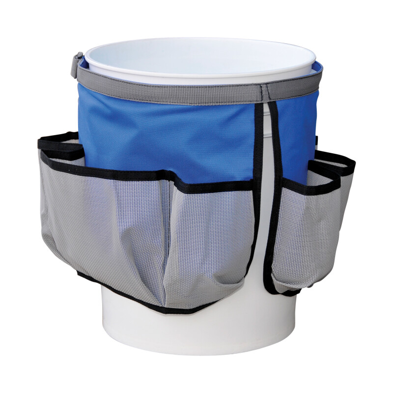 Hydro-Force, Bucket Caddy