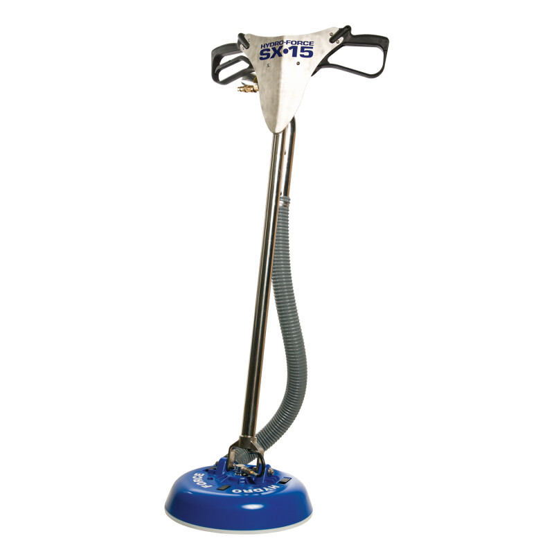 Hydro-Force, SX-15 Hard Surface Cleaning Tool