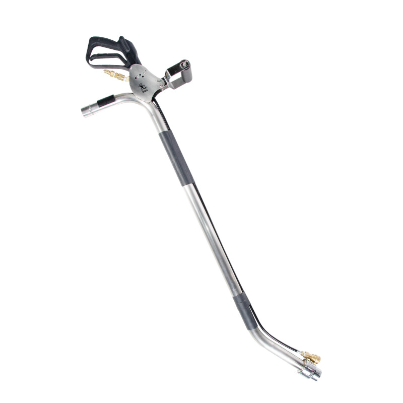 Hydro-Force, Gekko Wand, No Head