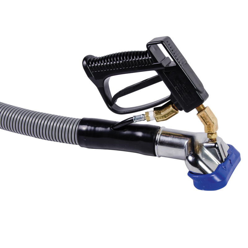 Hydro-Force, Gekko Hand Tool, 4"