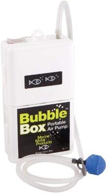 Bubble Box
