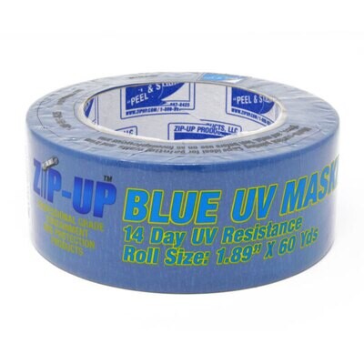 Blue Painters Tape 2
