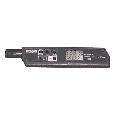 Extech Instruments, Moisture Meter Pen, Extech 445580