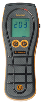 Protimeter / Amphenol Sensors, Moisture Meter, BLD5765 Aquant