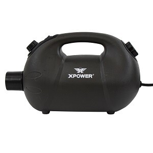 XPOWER Cordless F-8B ULV Cold Fogger