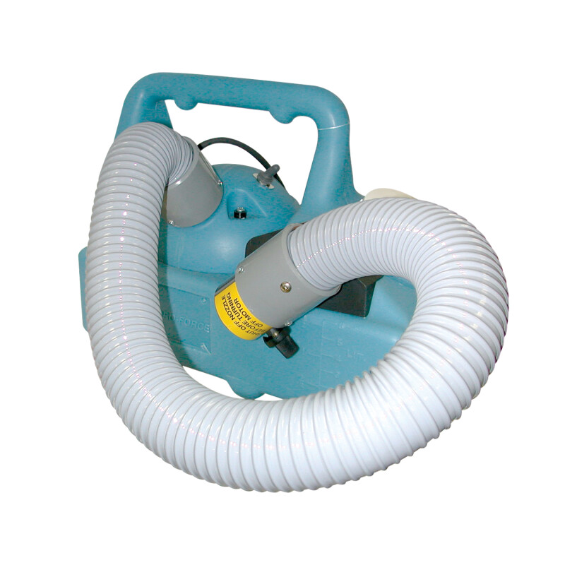 ULV Fogger w/ 18" Hose (Wet, for water based chemicals)