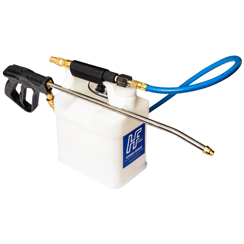 Hydro-Force, Injection Sprayer Pro, 5 Quart