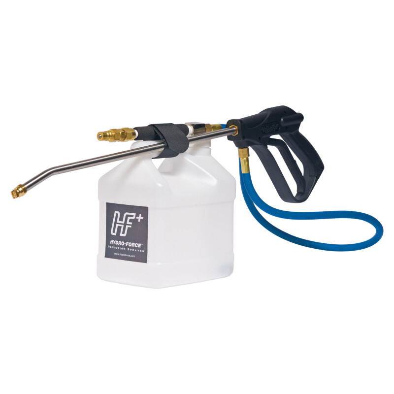 Hydro-Force, Plus Injection Sprayer, 5 Quart