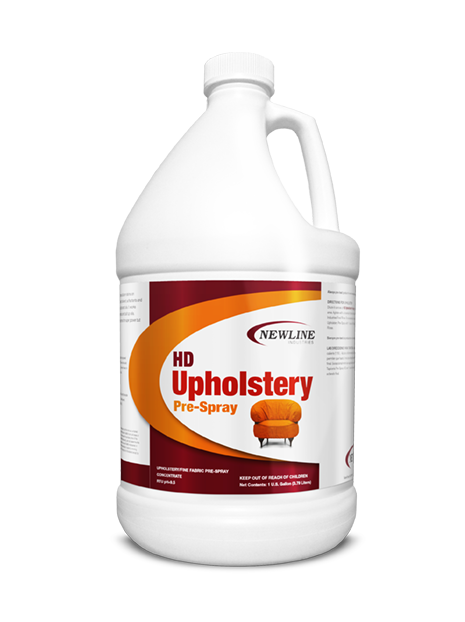 HD Upholstery Prespray