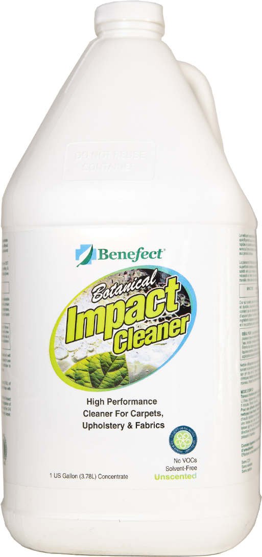 Benefect Impact Cleaner