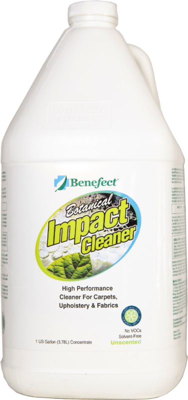 Benefect Impact Cleaner