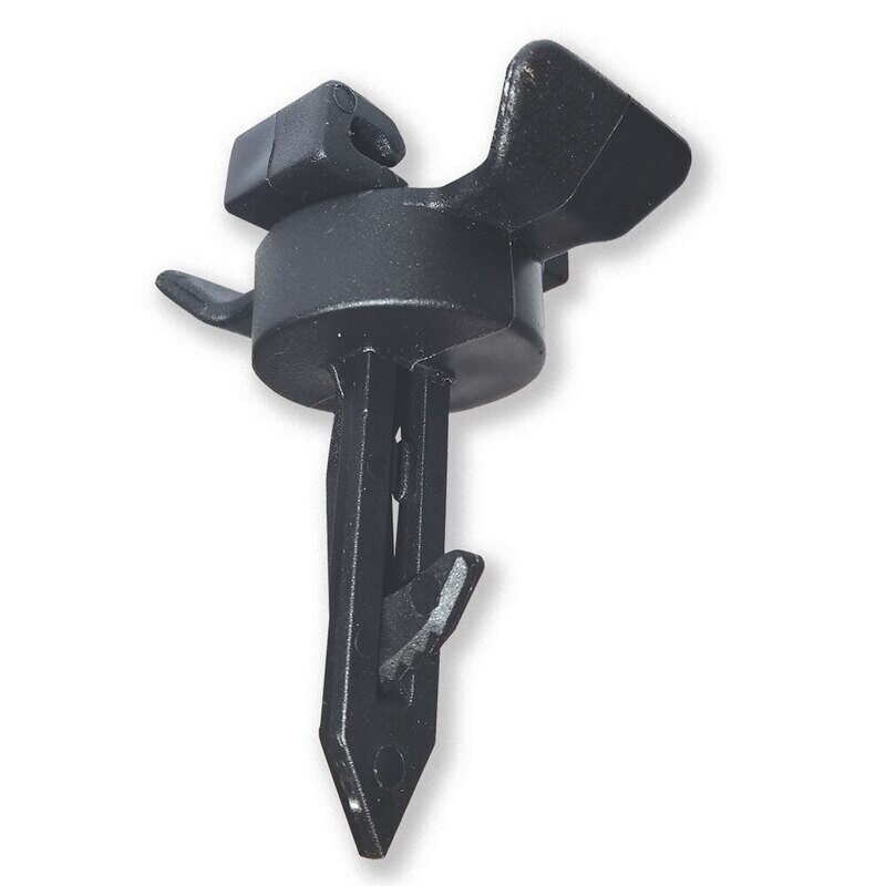 REUSABLE POLY GRID CLIP