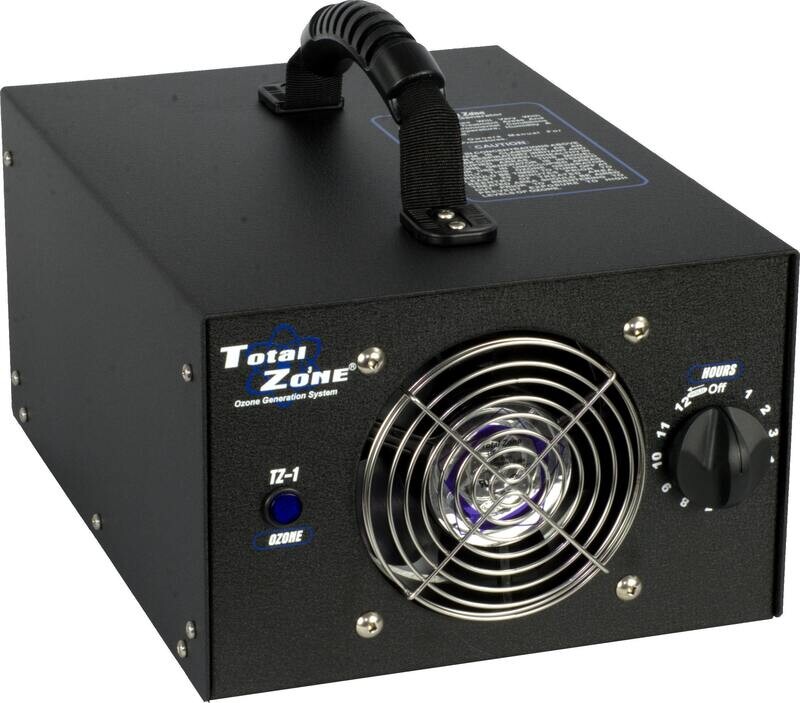 TZ-1 Ozone Generator