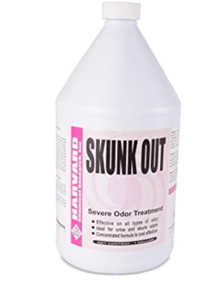 Skunk Out By Harvard Chemical