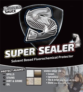 Saigers Super Sealer