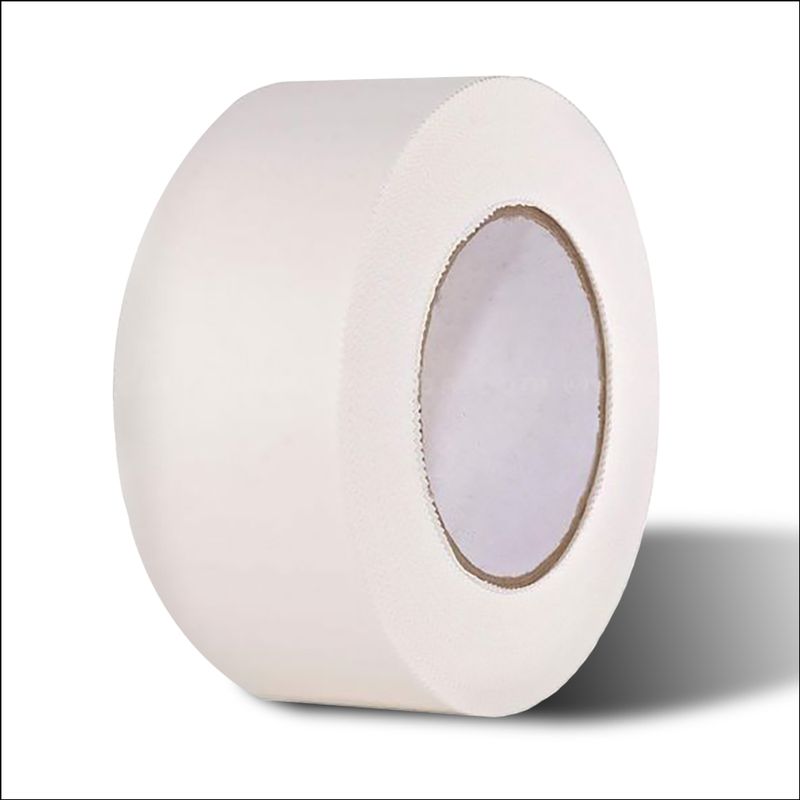 STUCCO TAPE 3” X 60 YDS WHITE TAPE
