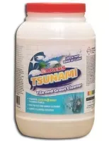 Saigers Tsunami - 1 x 6.5 Single Tub