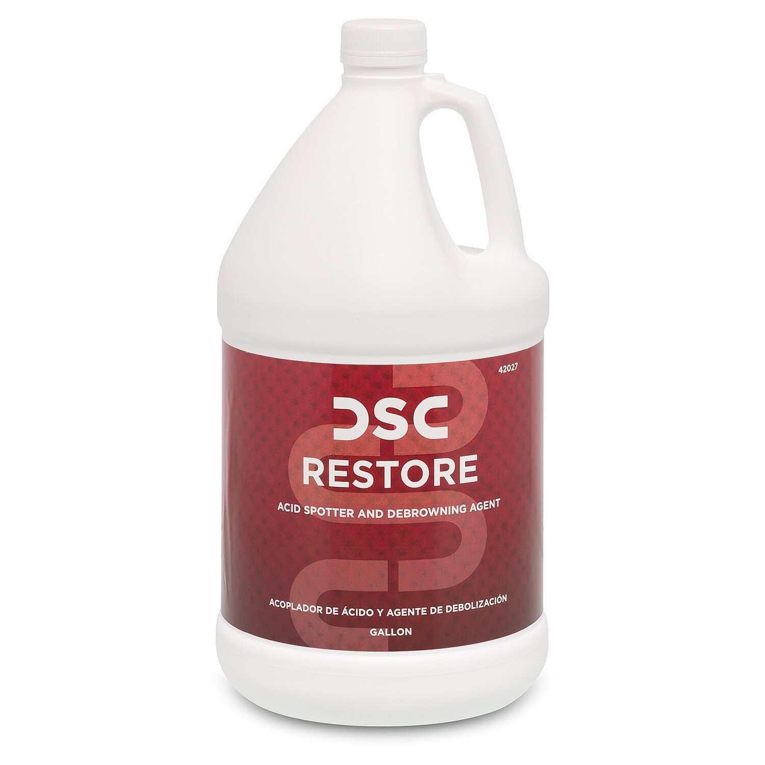Restore: Acid Spotter & Debrowning Agent