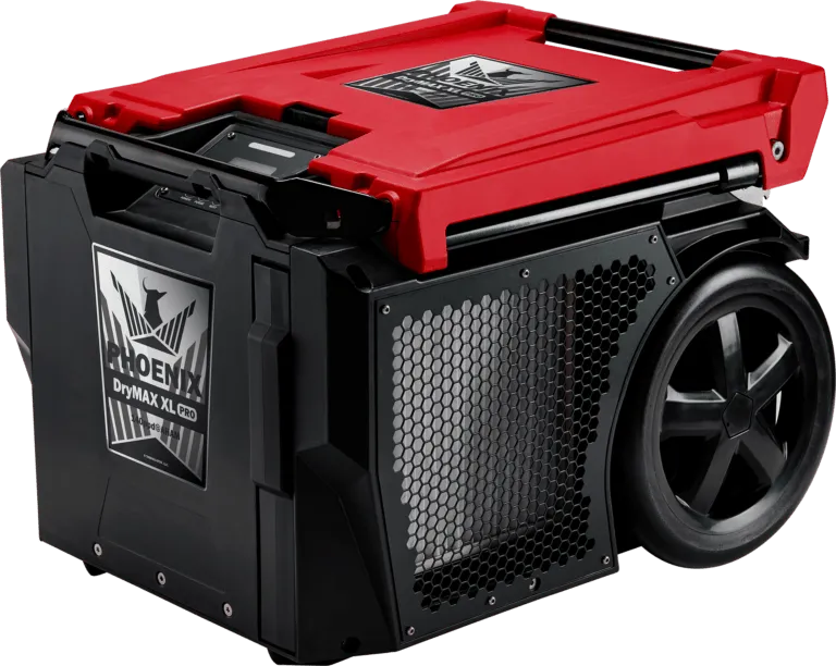 Phoenix DryMax XL Pro