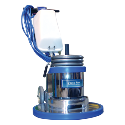 Versa Pro Rotary Floor Machine With Apron
