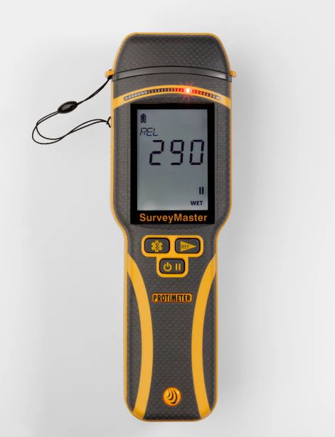 Protimeter Surveymaster