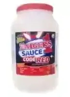 Saigers Code Red Single Tub 1 x 6.5
