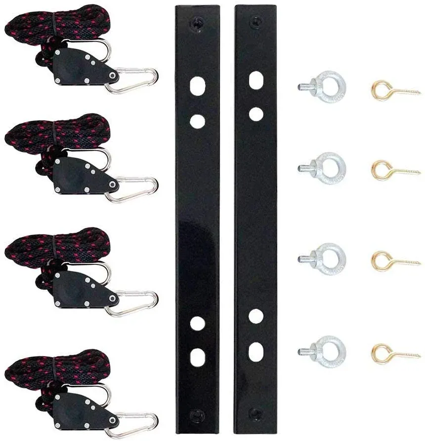 AlorAir Dehu Hanging Kit AlorAir Dehu Hanging Kit