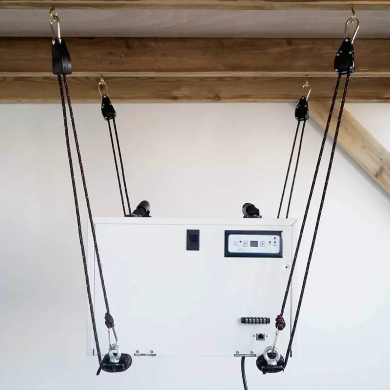 AlorAir Dehu Hanging Kit
