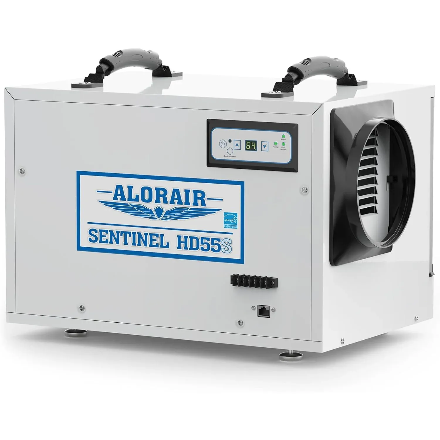 AlorAir Sentinel HD55S AlorAir Sentinel HD55S