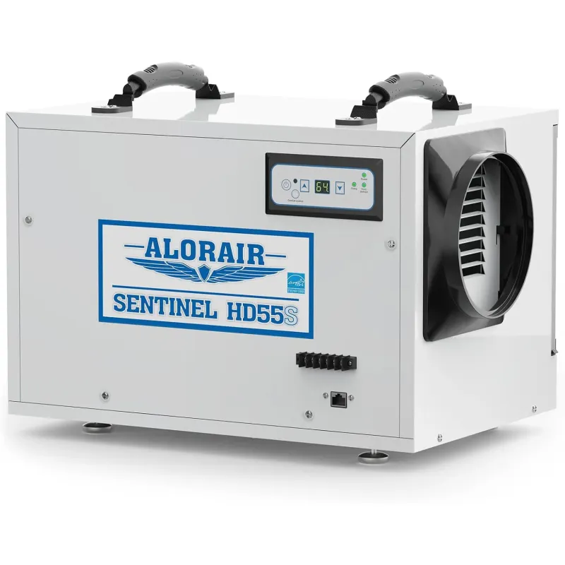 AlorAir Sentinel HD55S