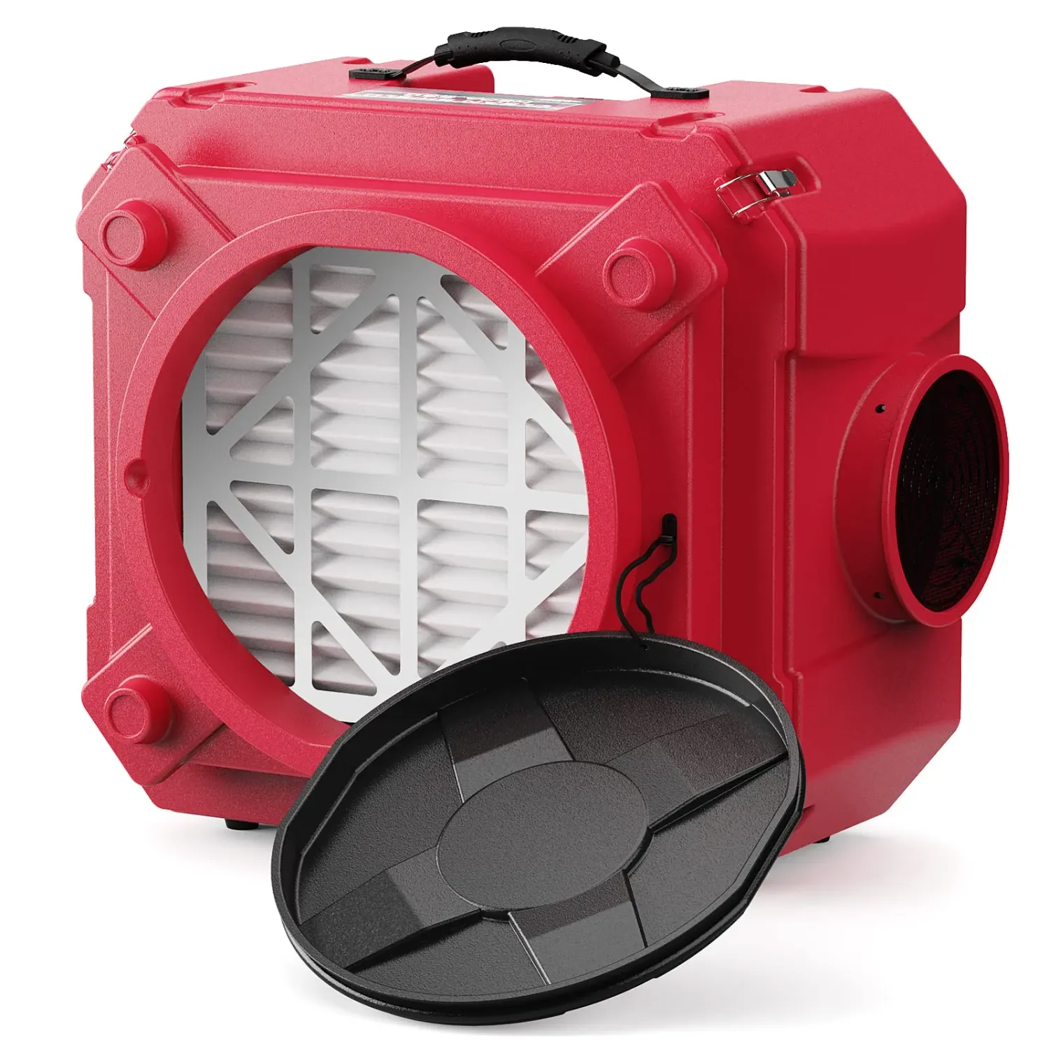 AlorAir Cleanshield HEPA 550 AlorAir Cleanshield HEPA 550