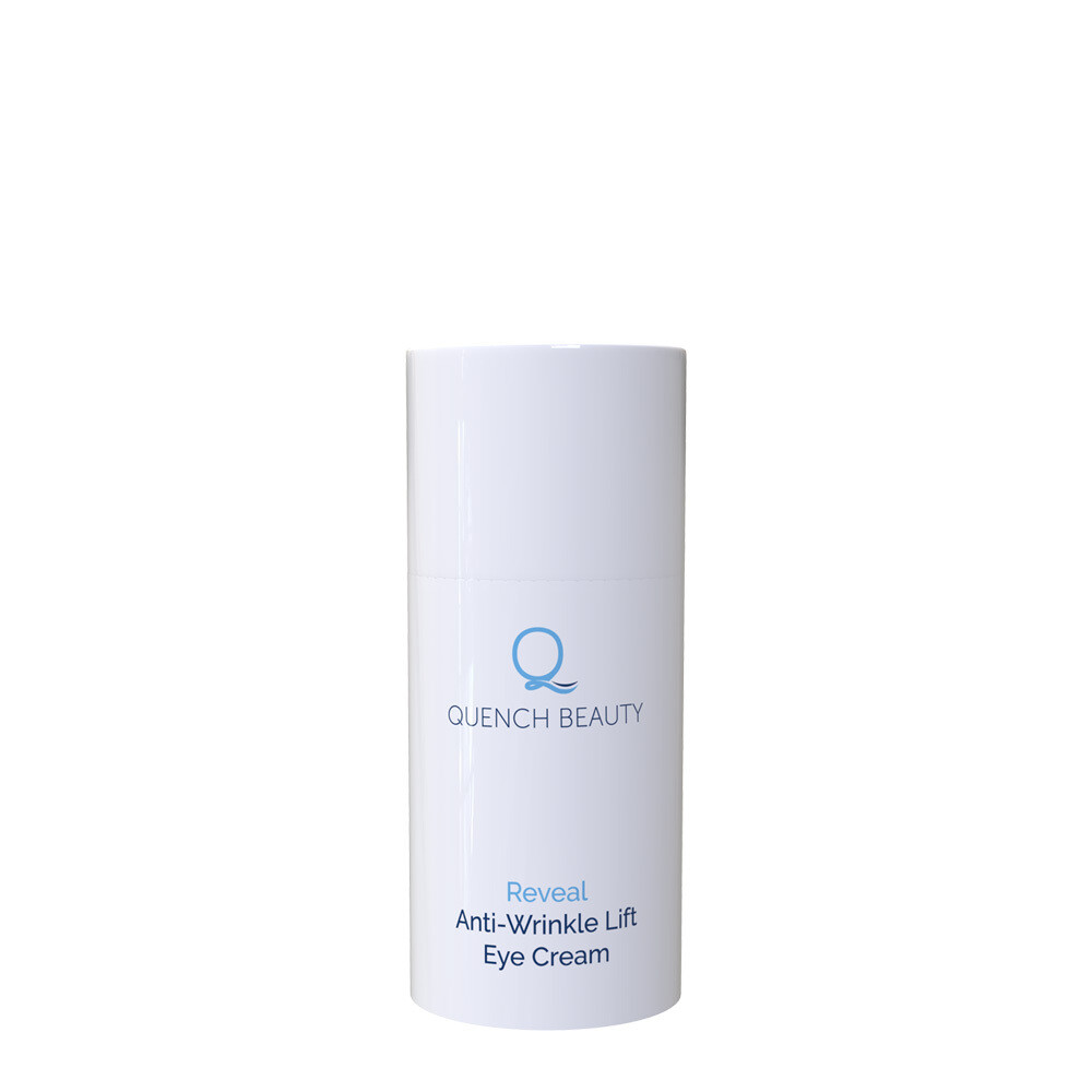 Anti-Wrinkle Lift Eye Cream