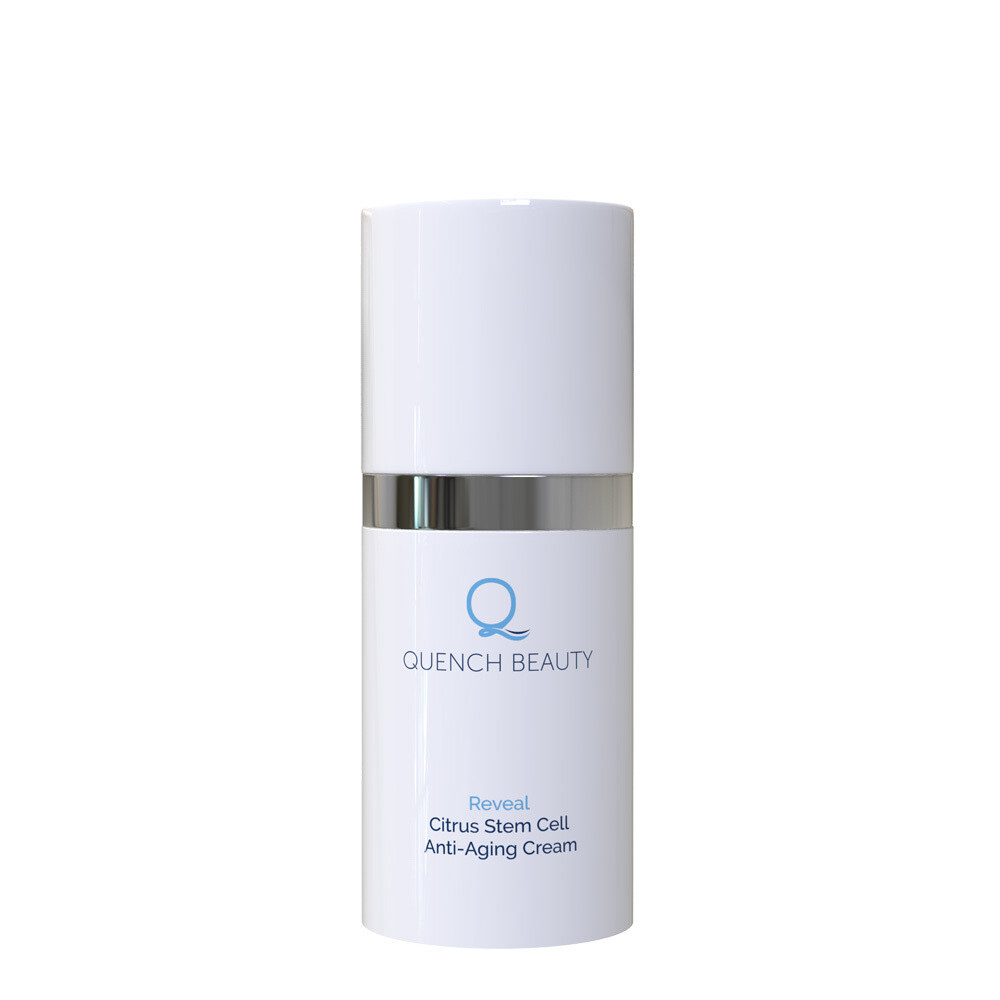 Citrus Stem Cell Anti-Aging Cream