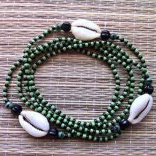 Ogun Eleke Waist Beads