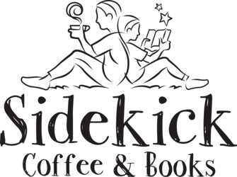 Sidekick Coffee & Books