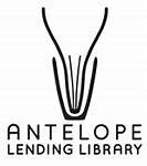 *Antelope Lending Library Wishlist* THE ABCS OF BLACK HISTORY by Rio Cortez (H)
