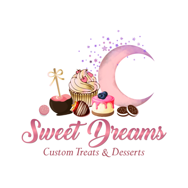 Sweet Dreams Custom Treats &amp; Desserts