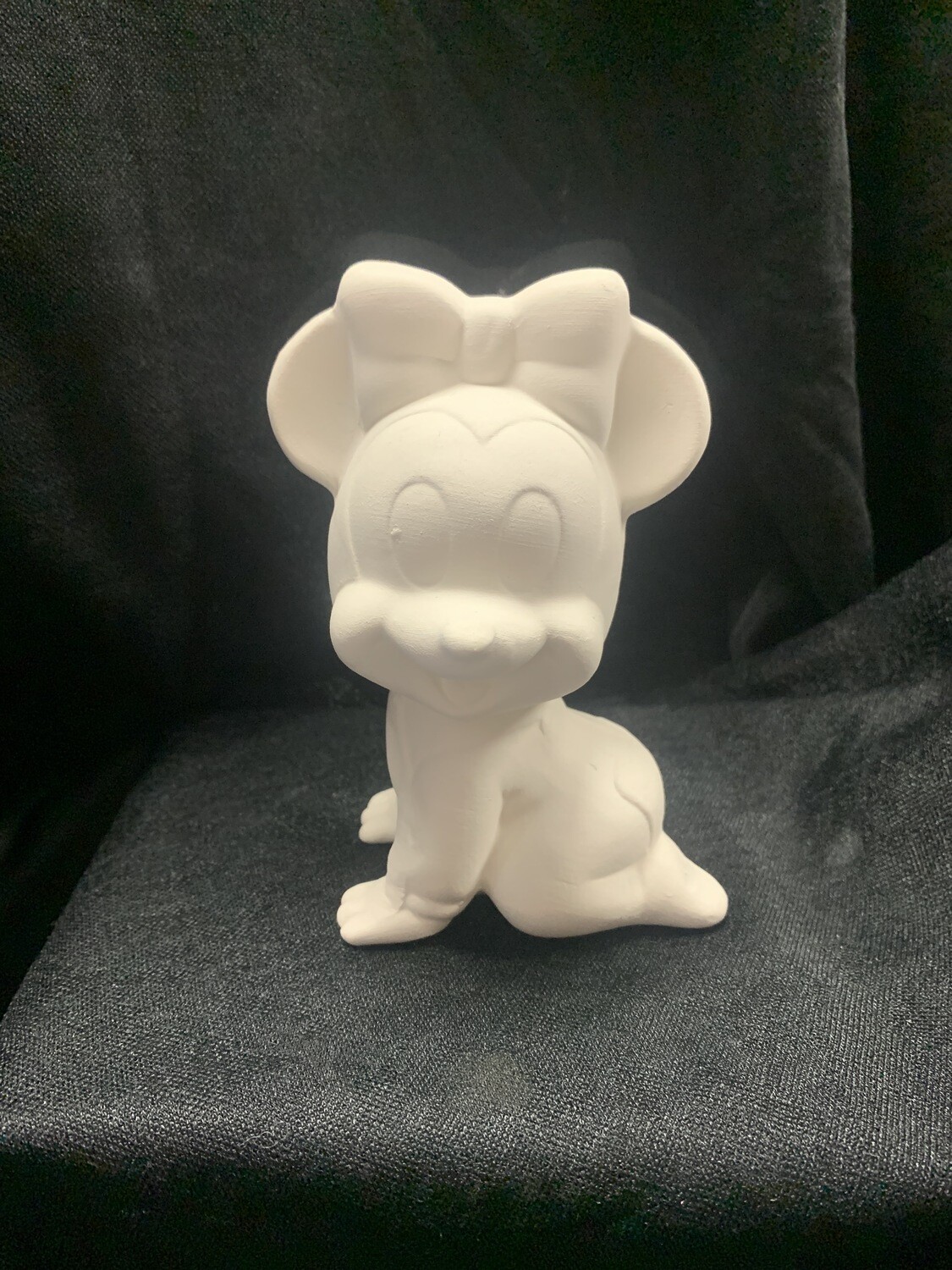 Baby Minnie