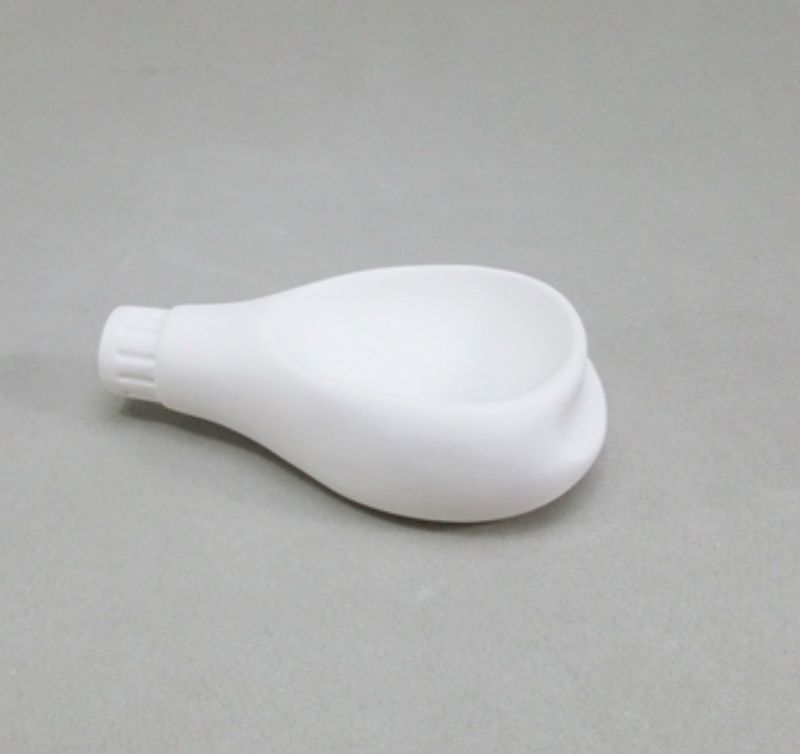 Bottle Plate/ Spoon Rest